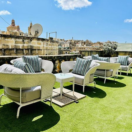 Casa Birmula Boutique Hotel Cospicua Екстериор снимка
