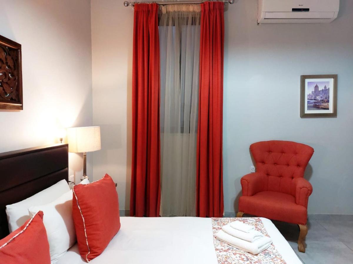 Casa Birmula Boutique Hotel Cospicua Екстериор снимка