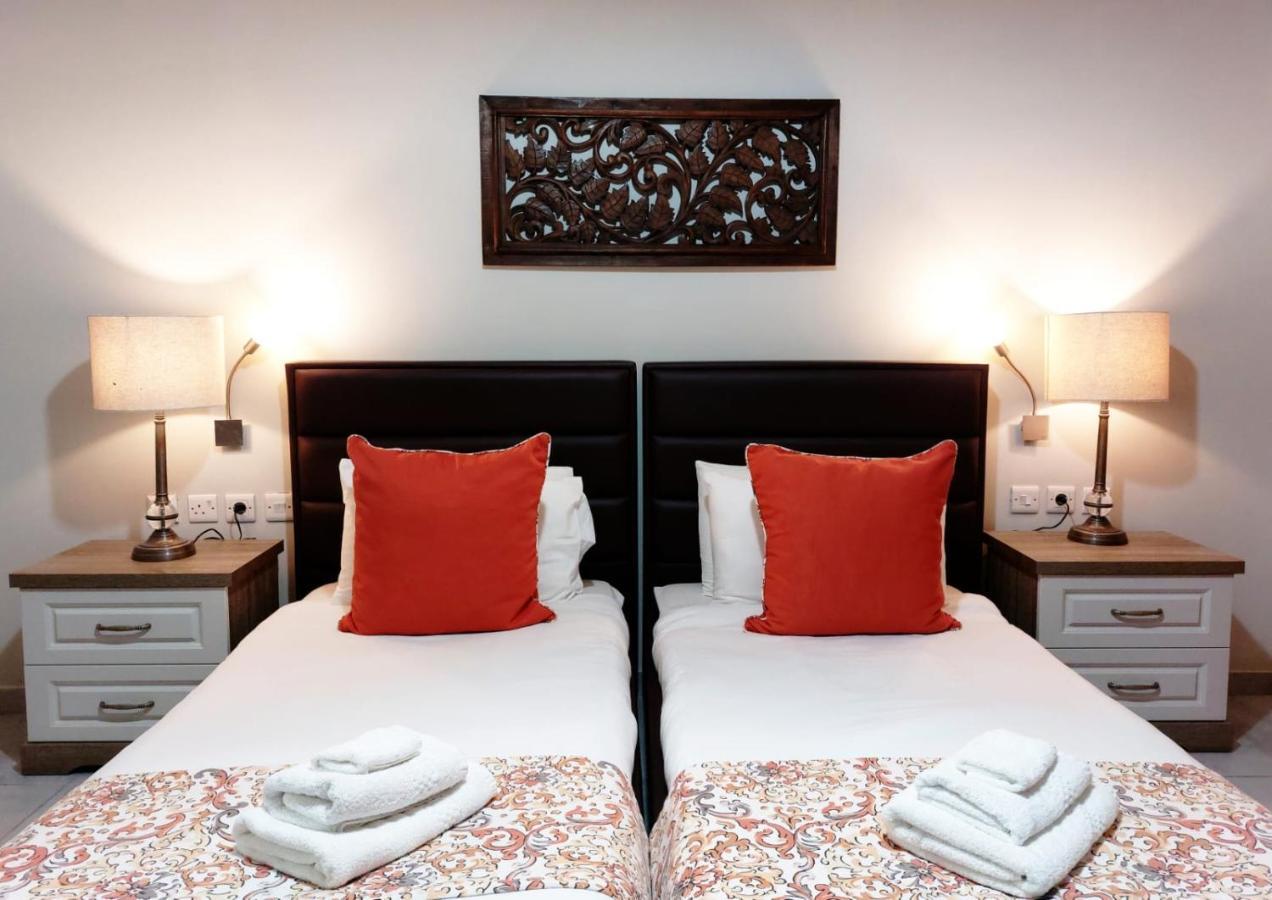 Casa Birmula Boutique Hotel Cospicua Екстериор снимка