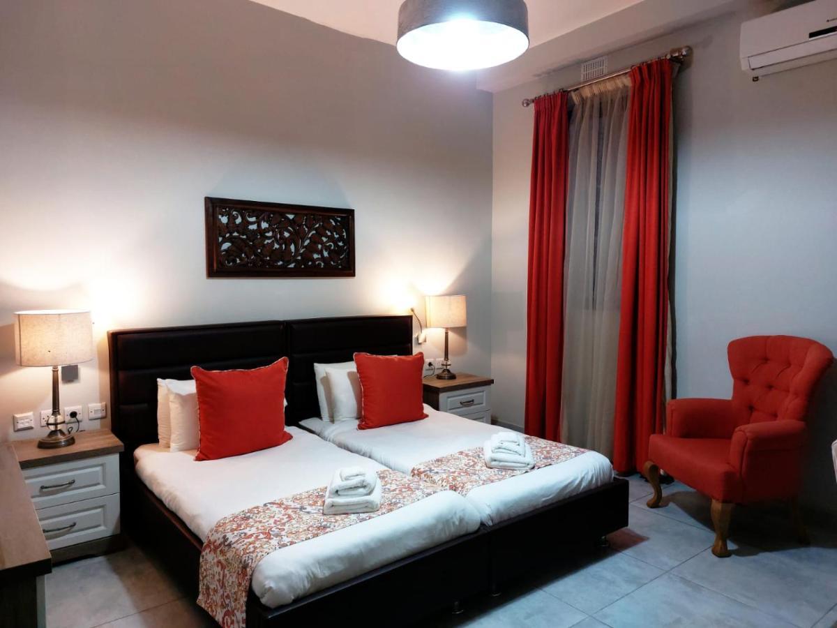 Casa Birmula Boutique Hotel Cospicua Екстериор снимка