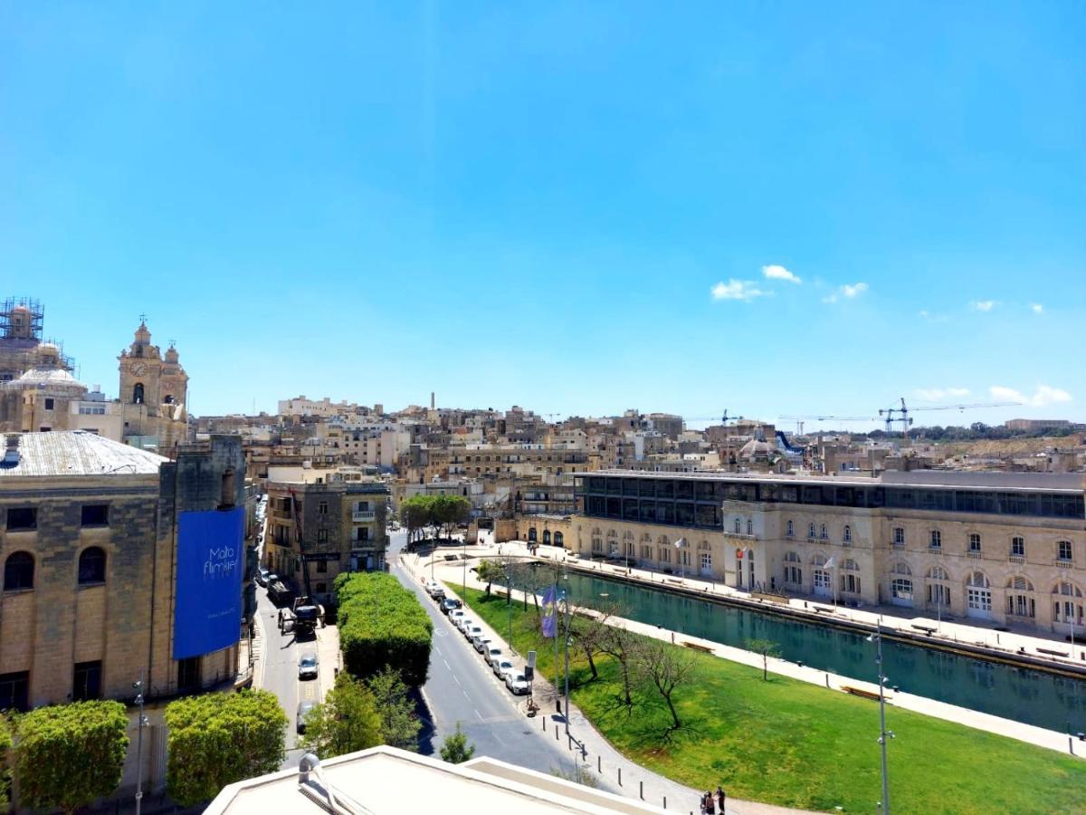 Casa Birmula Boutique Hotel Cospicua Екстериор снимка