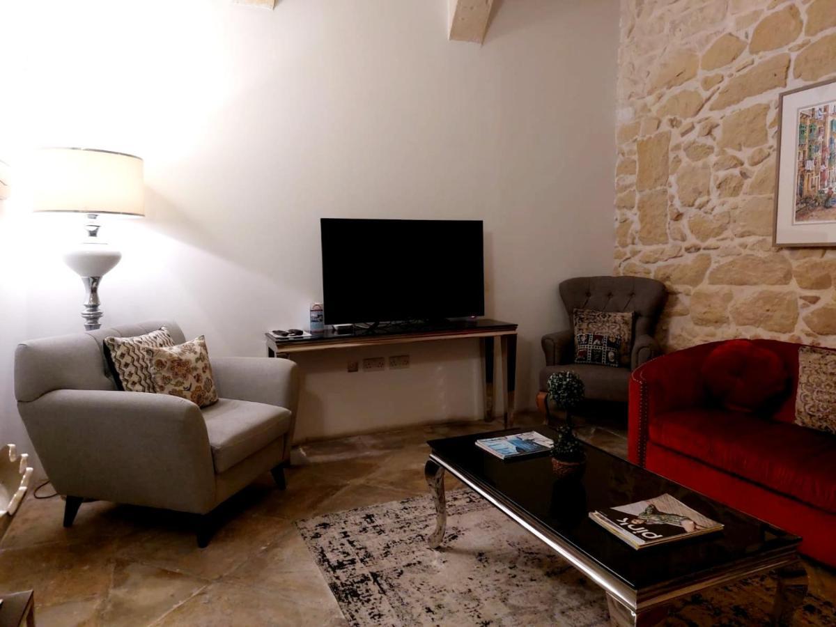 Casa Birmula Boutique Hotel Cospicua Екстериор снимка