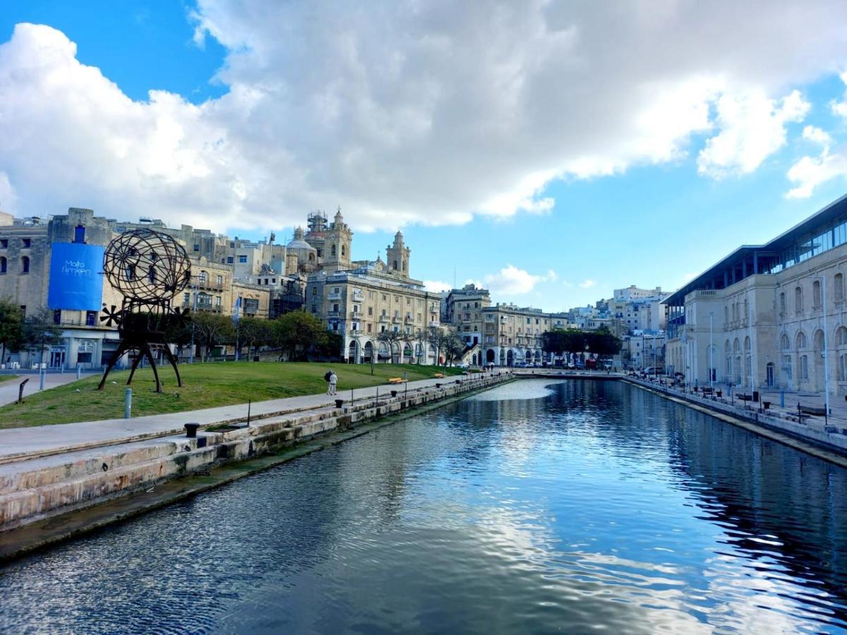 Casa Birmula Boutique Hotel Cospicua Екстериор снимка