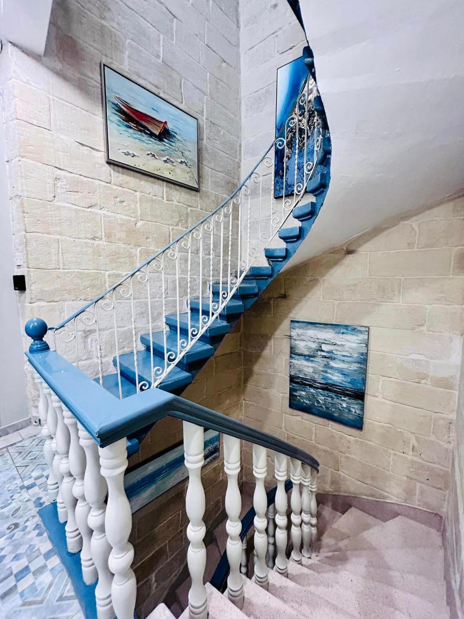 Casa Birmula Boutique Hotel Cospicua Екстериор снимка