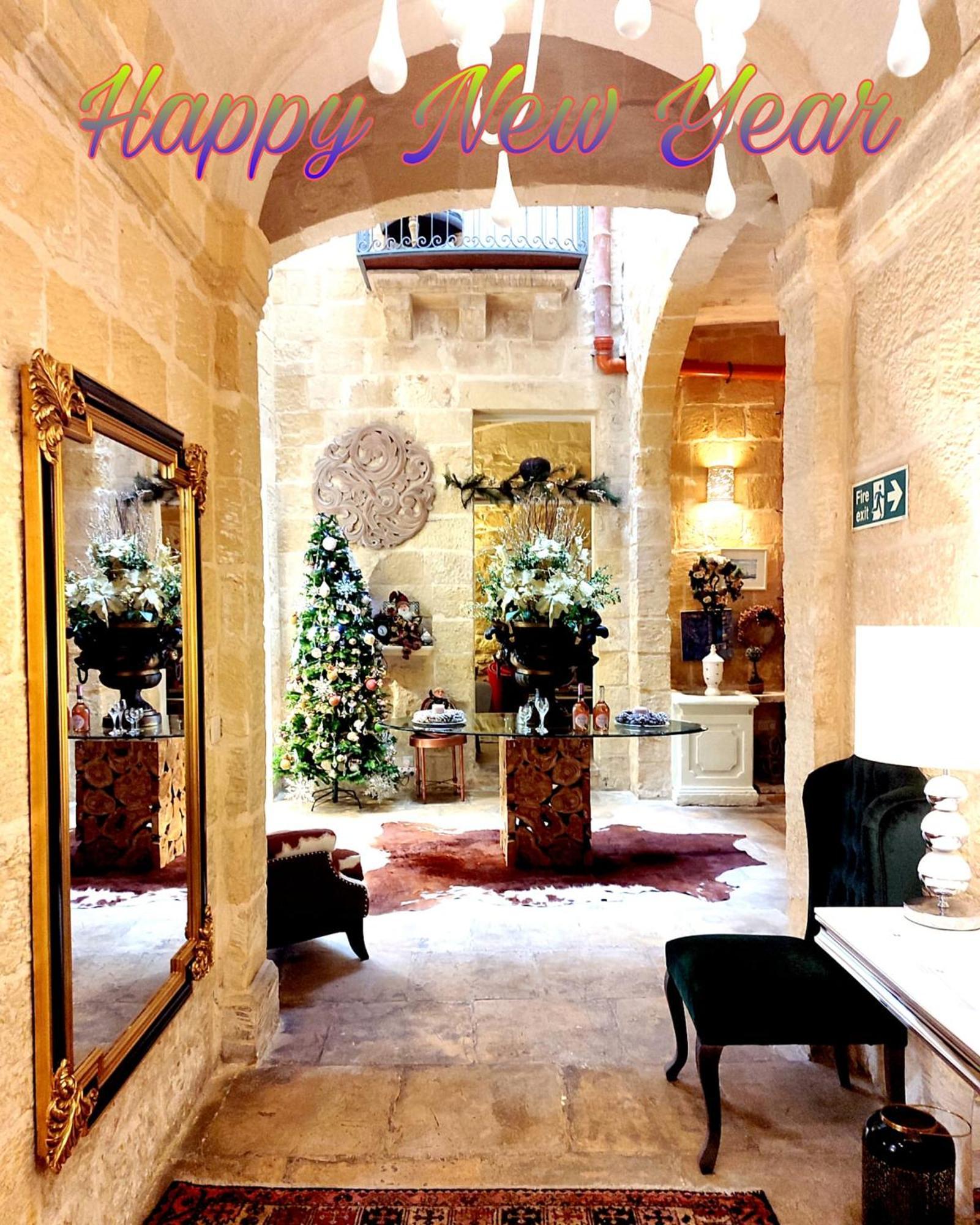 Casa Birmula Boutique Hotel Cospicua Екстериор снимка
