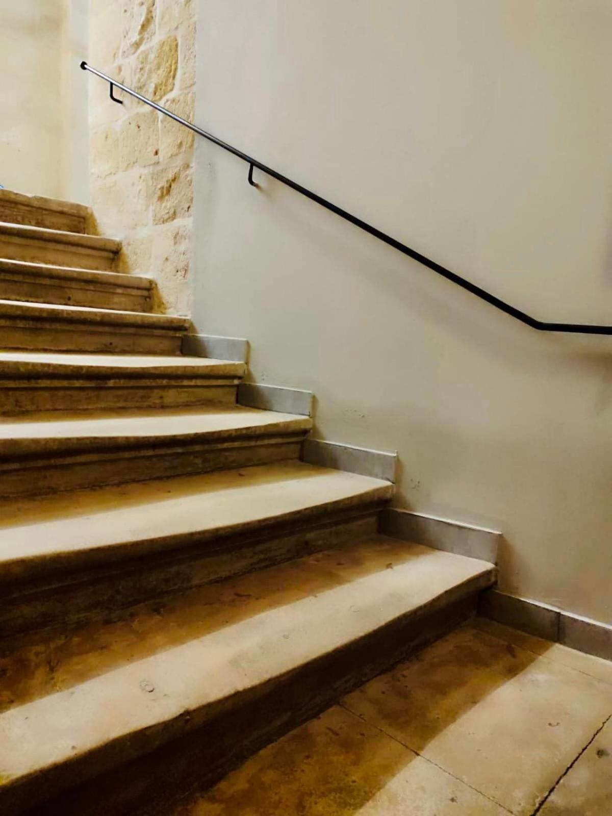 Casa Birmula Boutique Hotel Cospicua Екстериор снимка