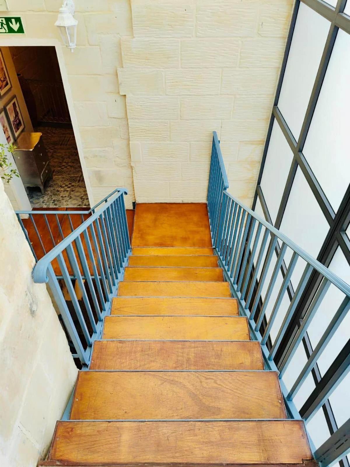Casa Birmula Boutique Hotel Cospicua Екстериор снимка