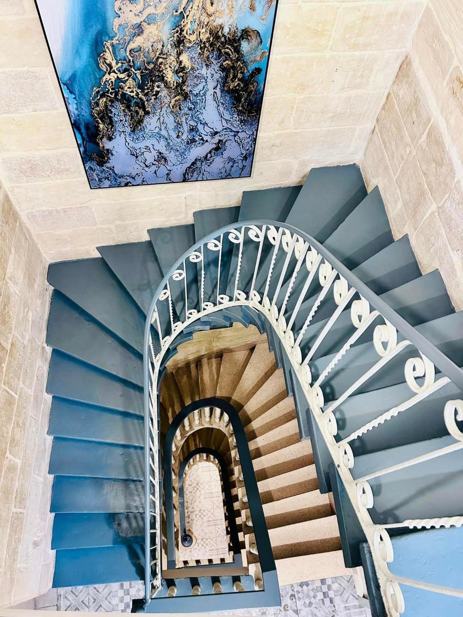 Casa Birmula Boutique Hotel Cospicua Екстериор снимка