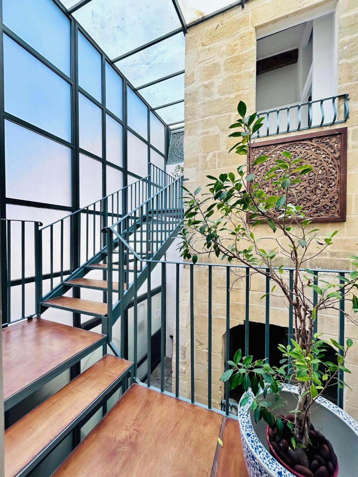 Casa Birmula Boutique Hotel Cospicua Екстериор снимка