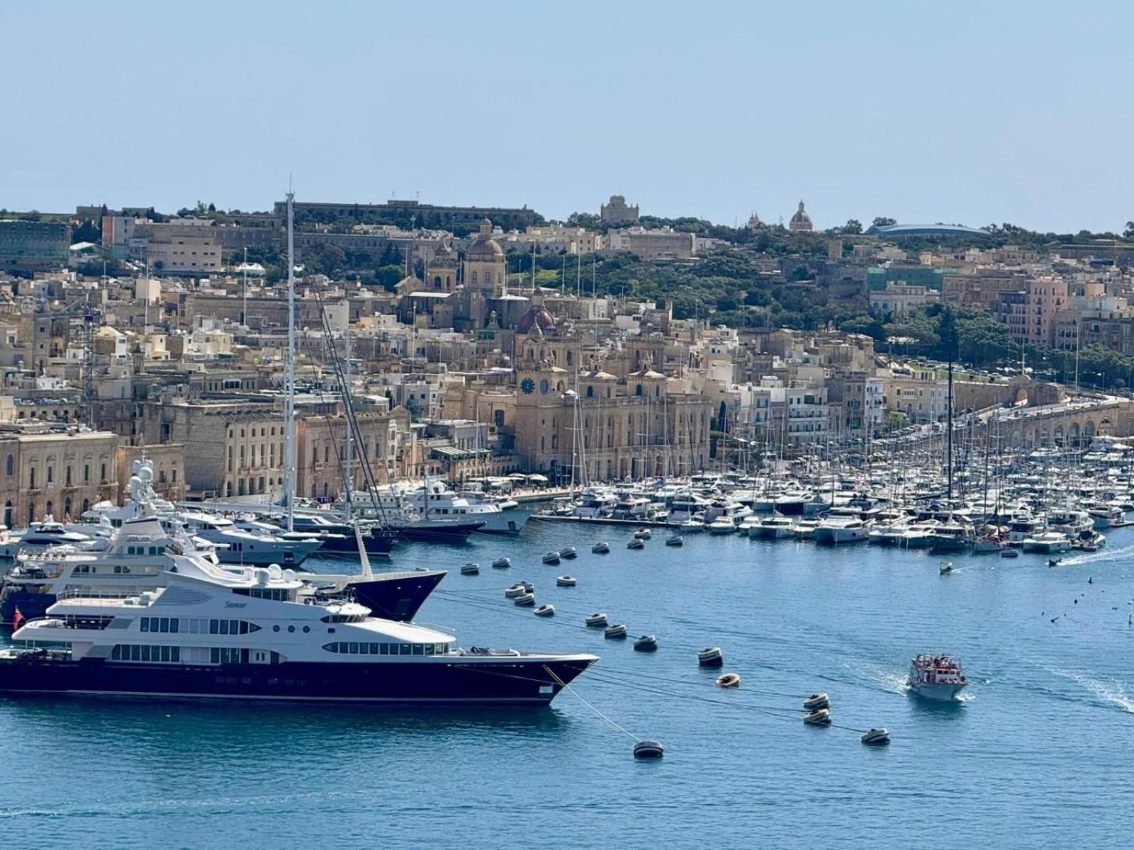 Casa Birmula Boutique Hotel Cospicua Екстериор снимка