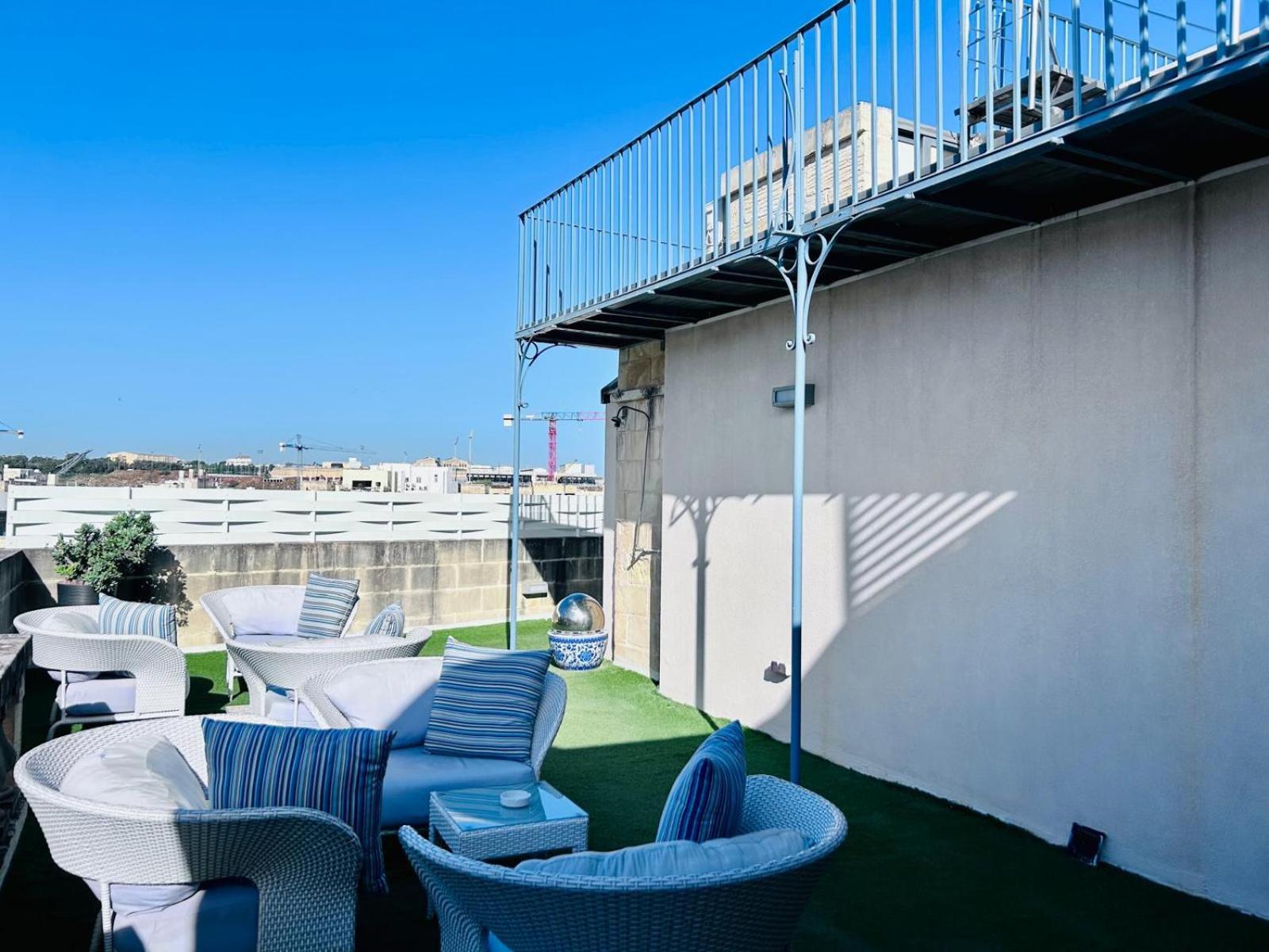 Casa Birmula Boutique Hotel Cospicua Екстериор снимка