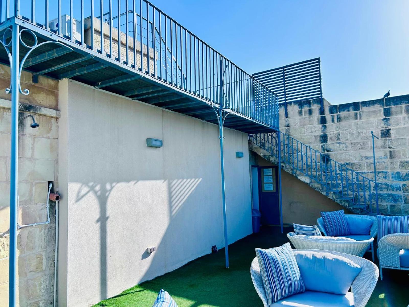 Casa Birmula Boutique Hotel Cospicua Екстериор снимка