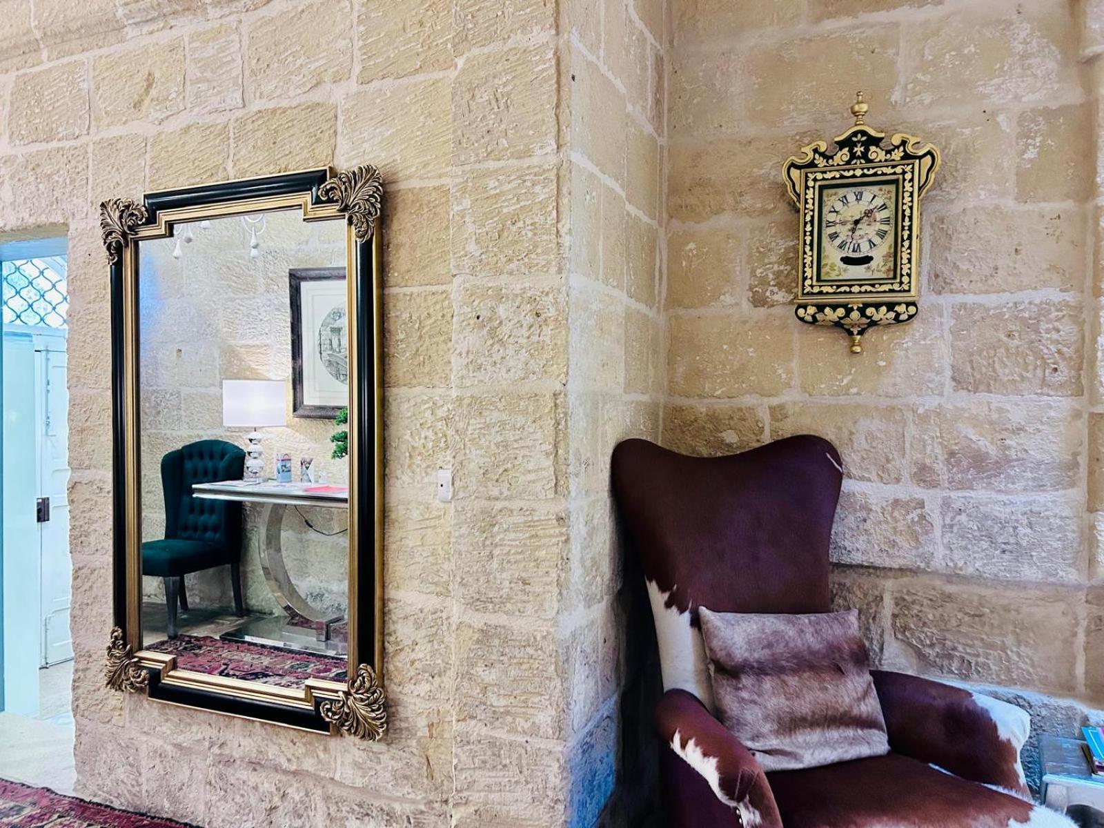 Casa Birmula Boutique Hotel Cospicua Екстериор снимка