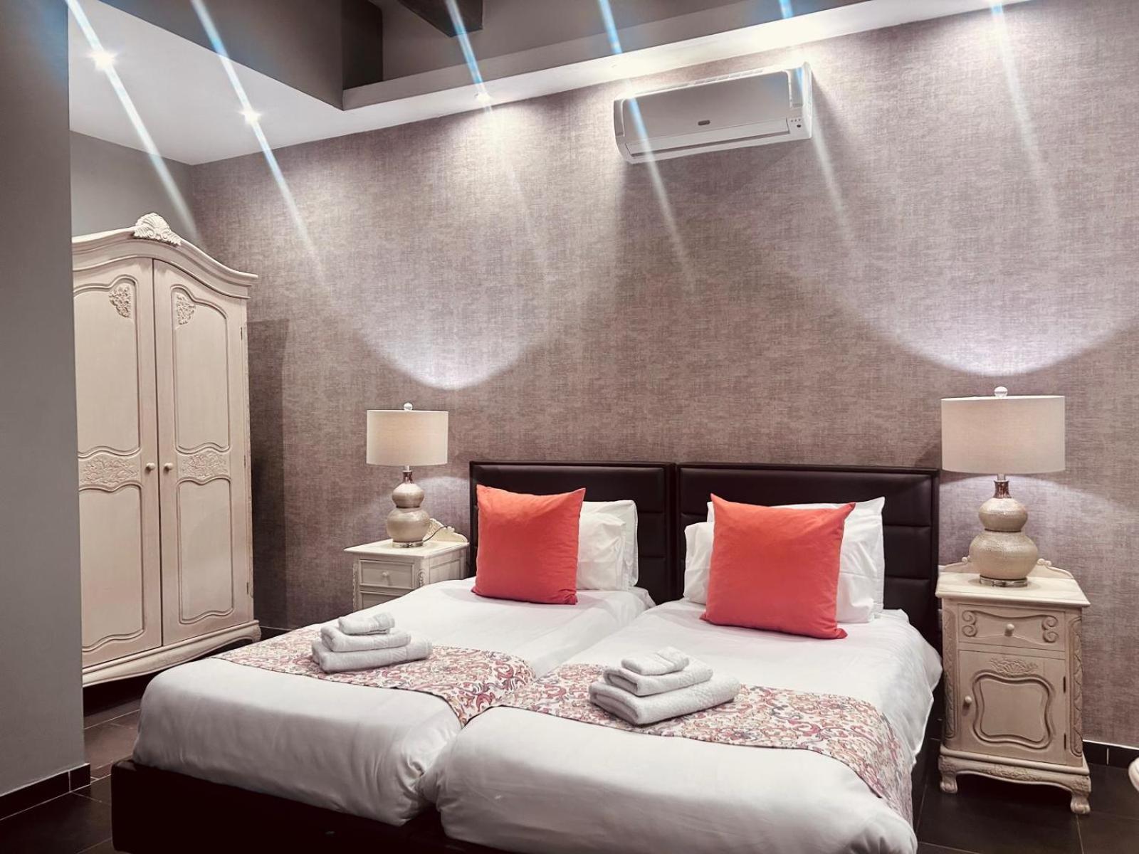 Casa Birmula Boutique Hotel Cospicua Екстериор снимка