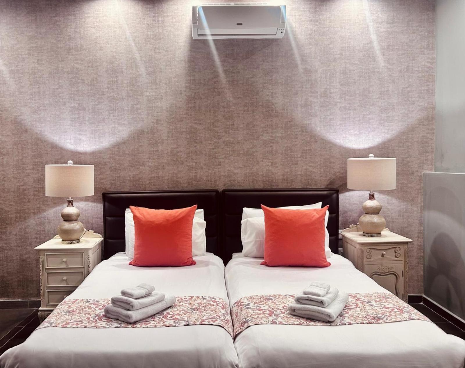 Casa Birmula Boutique Hotel Cospicua Екстериор снимка